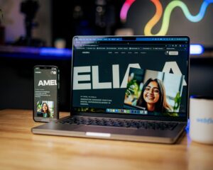 Business Website Pack