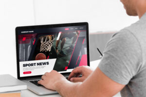 5-Page Website – Standard Pack